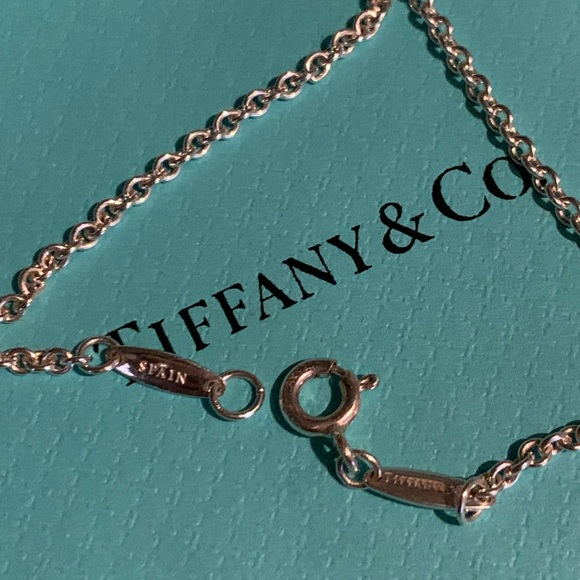 Tiffany & Co. bracelet - Picture 6 of 9